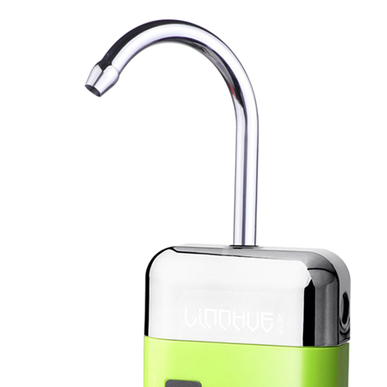 Outdoor Fishing Oxygenation Air Pump Rechargeable Portable with LED Light