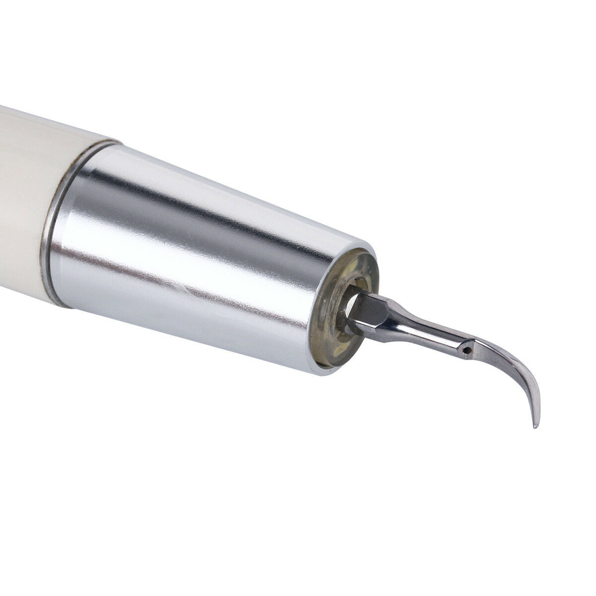 Dental Ultrasonic Scaling Scaler With LED Detachable Hadpiece EMS Option K3 UK