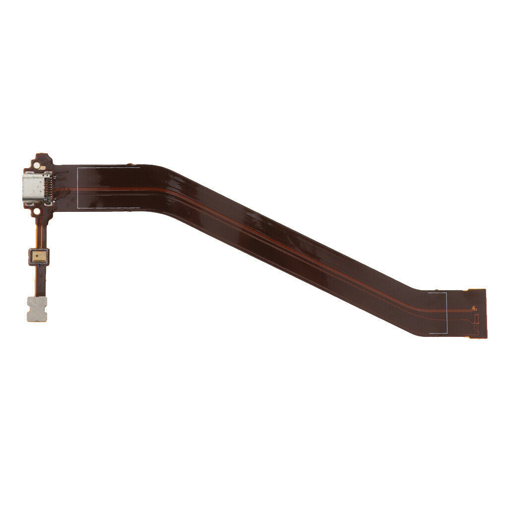 For   Galaxy Tab 3 10.1 P5200 Flex Ribbon Cable Charger Charging Port