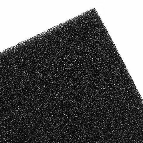 Fish Tank Aquarium Tool Biochemical Filter Foam Pond Filtration Bio Sponge Pad