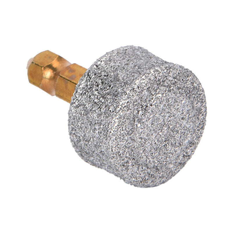 2pc Electric Nail Polisher Wheel Replacement Grinding Head Pet Nail Grinder H Kt