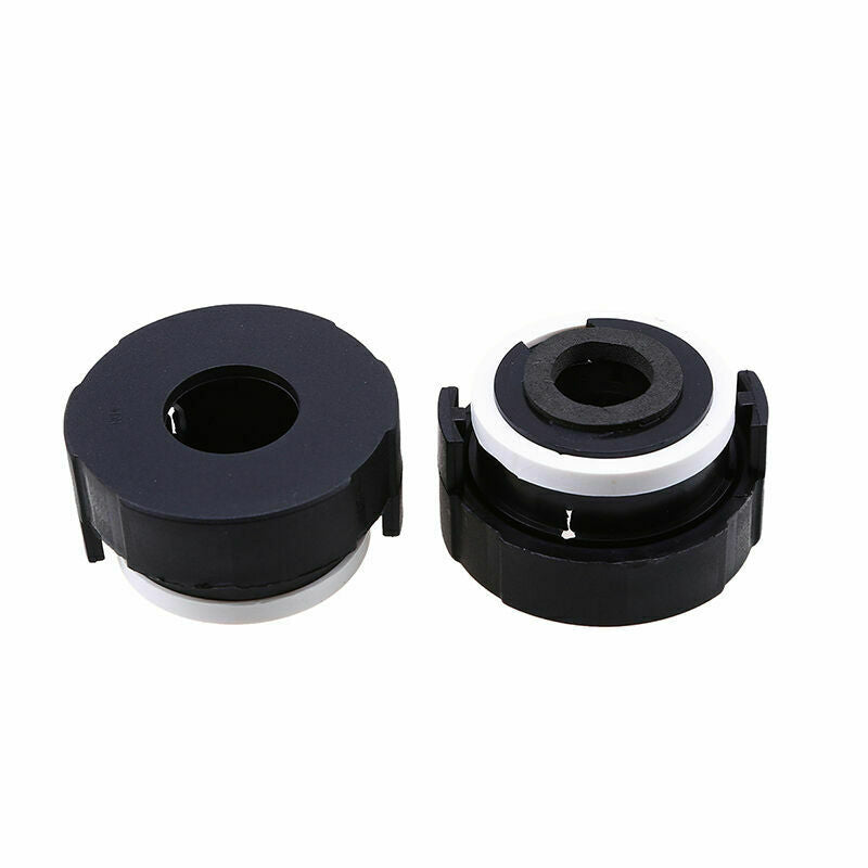 H7 Xenon HID Headlights Lamp Bulbs Adapter Base Holder Fits BMW 318i/E46/E65/E90
