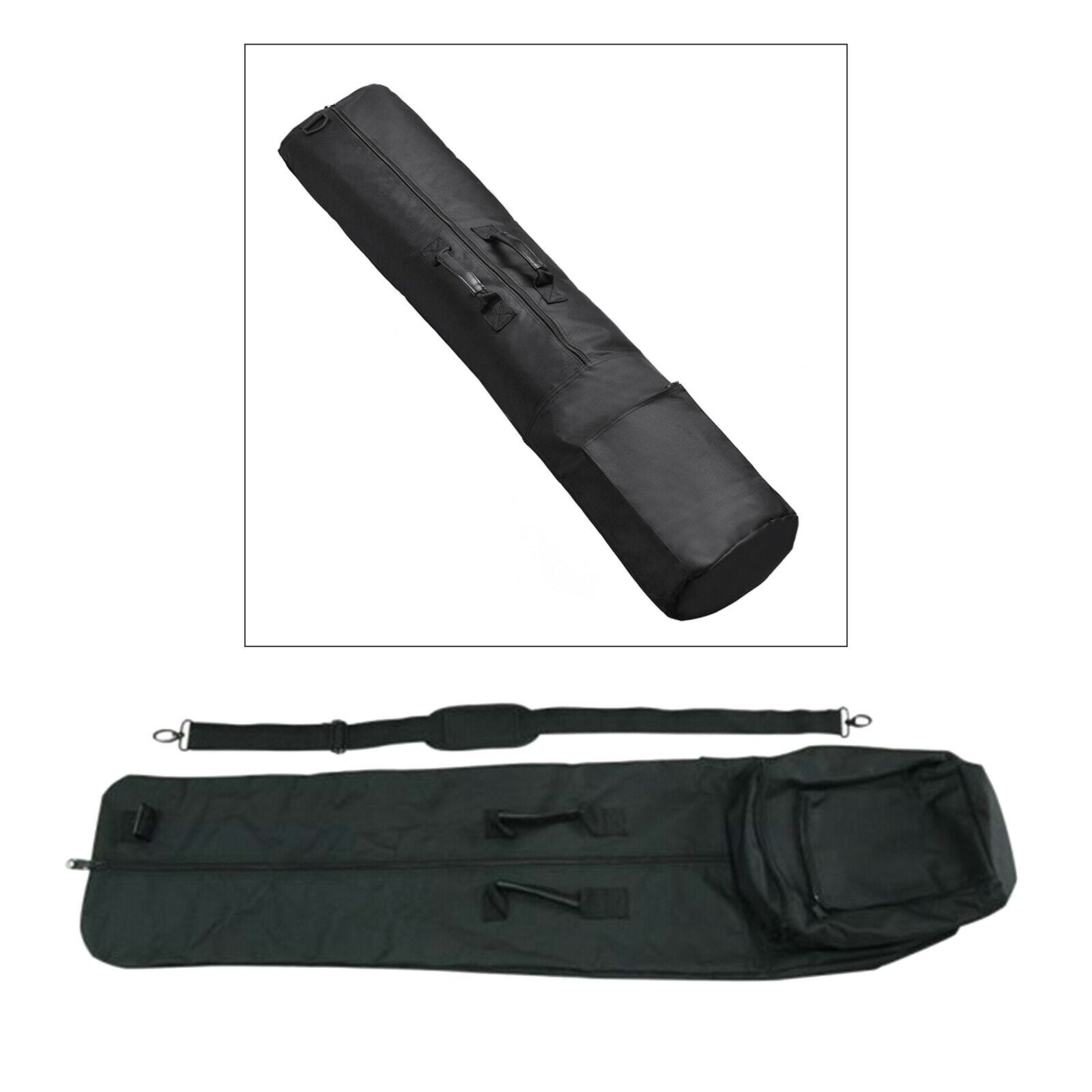 Storage Bag Finder Carry Bag Outdoor Metal Detecting Accessory 105x28cm