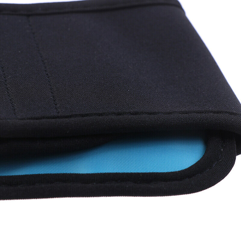 Cold Cool Treatment Reusable Ice Bag Pack Wrap For Knee Shoulder Back Cool DDAU