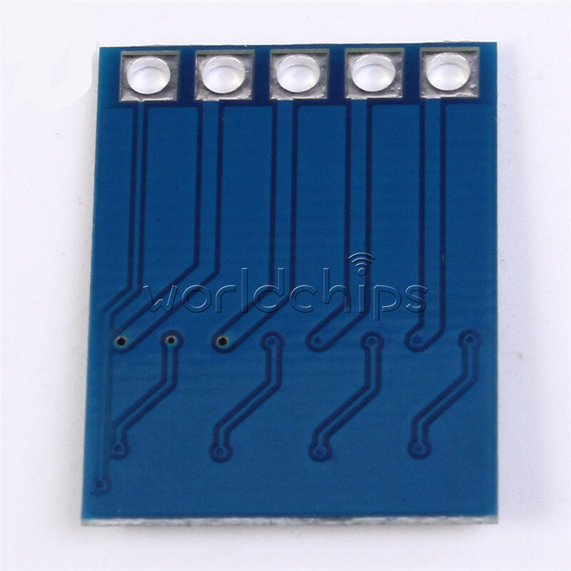 4.2V 68mA 4S 18650 Lithium Battery Charge Balance Protection Board 14.4V 16.8V