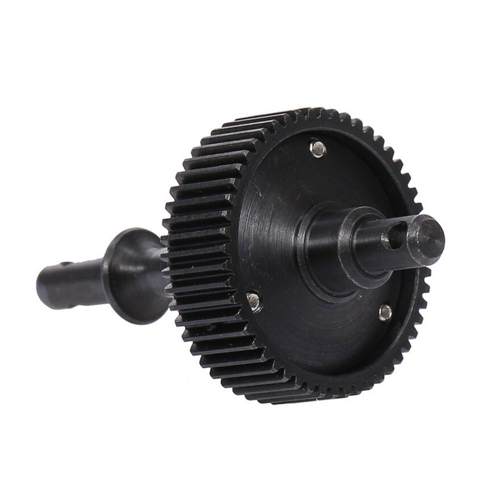 Metal Transmission Straight Gears Kit for Axial SCX10 1:10 Scale RC Car
