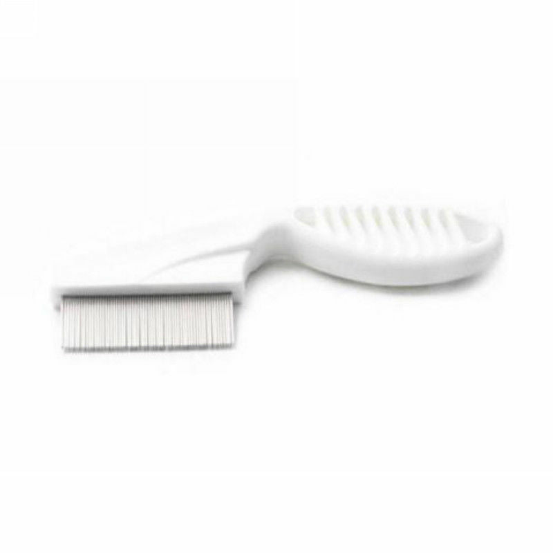 Metal Nit / Head Lice Comb Fine Toothed Matal flea Flee