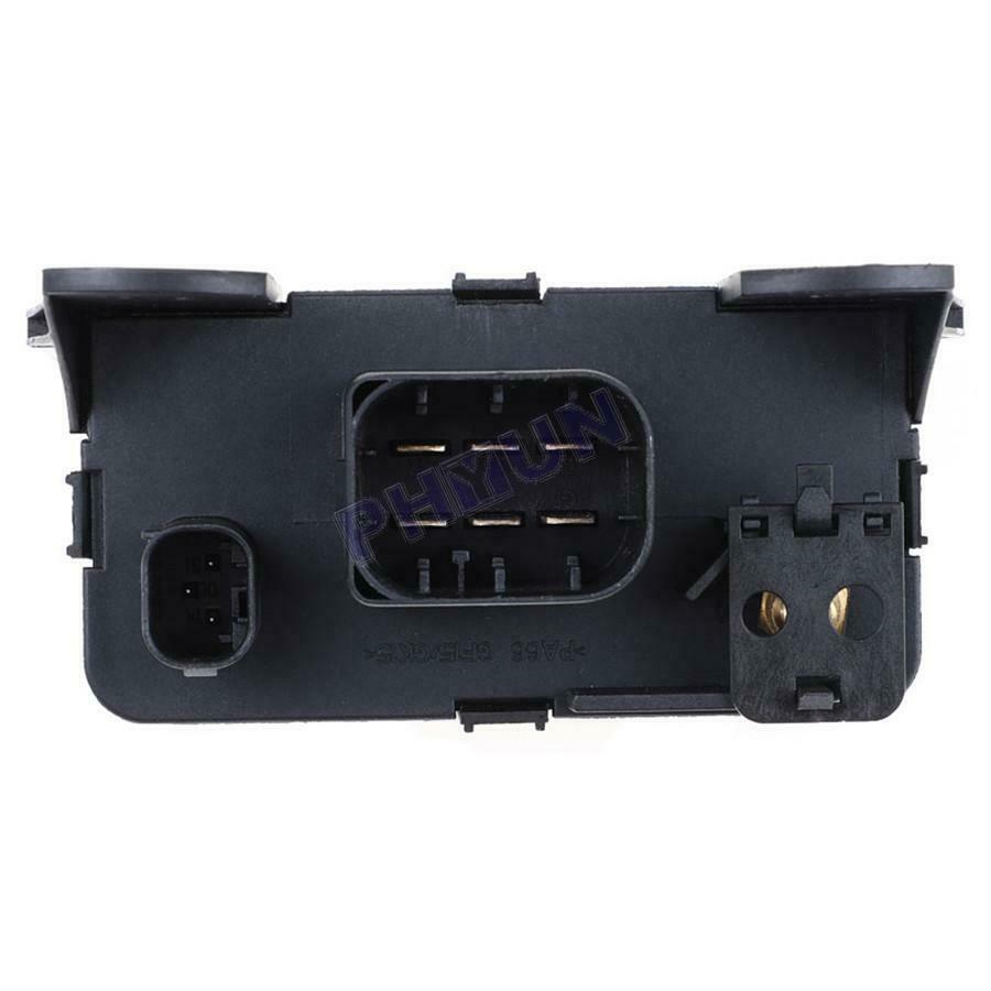 Glow Plug Relay Control Accessory For Dodge Freightliner Sprinter Mercedes-Benz