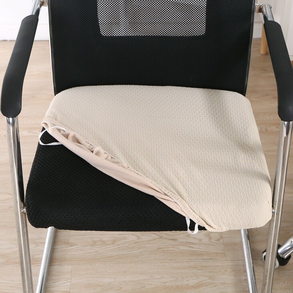 Dining Chair Covers - Water Repellent,Easy to Install,High Stretch - Dining Room