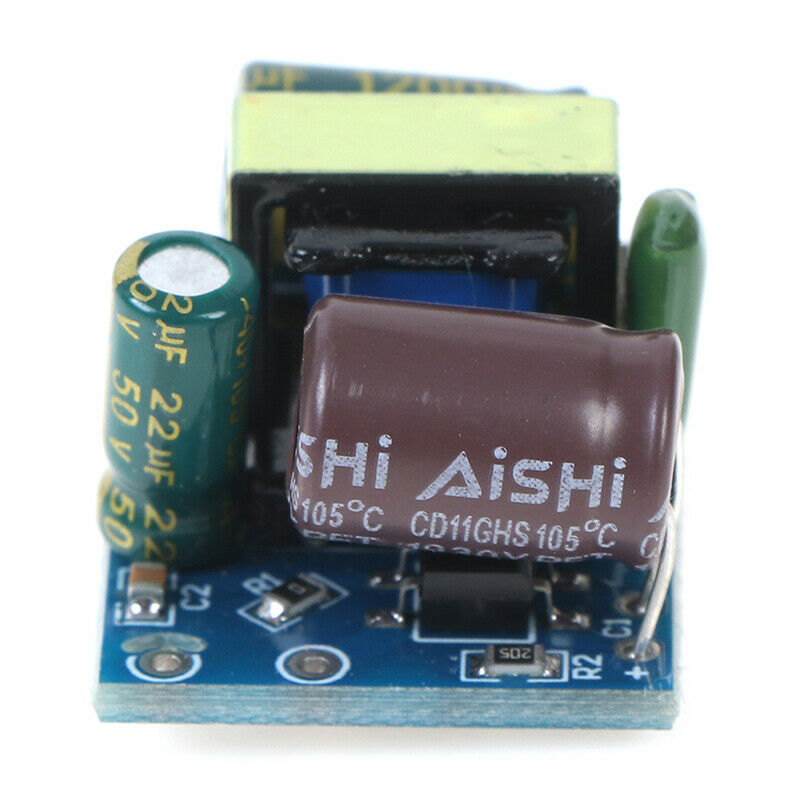 5V700mA Isolated Switch Power Supply Module AC-DC Step-down Module 220v t.l8