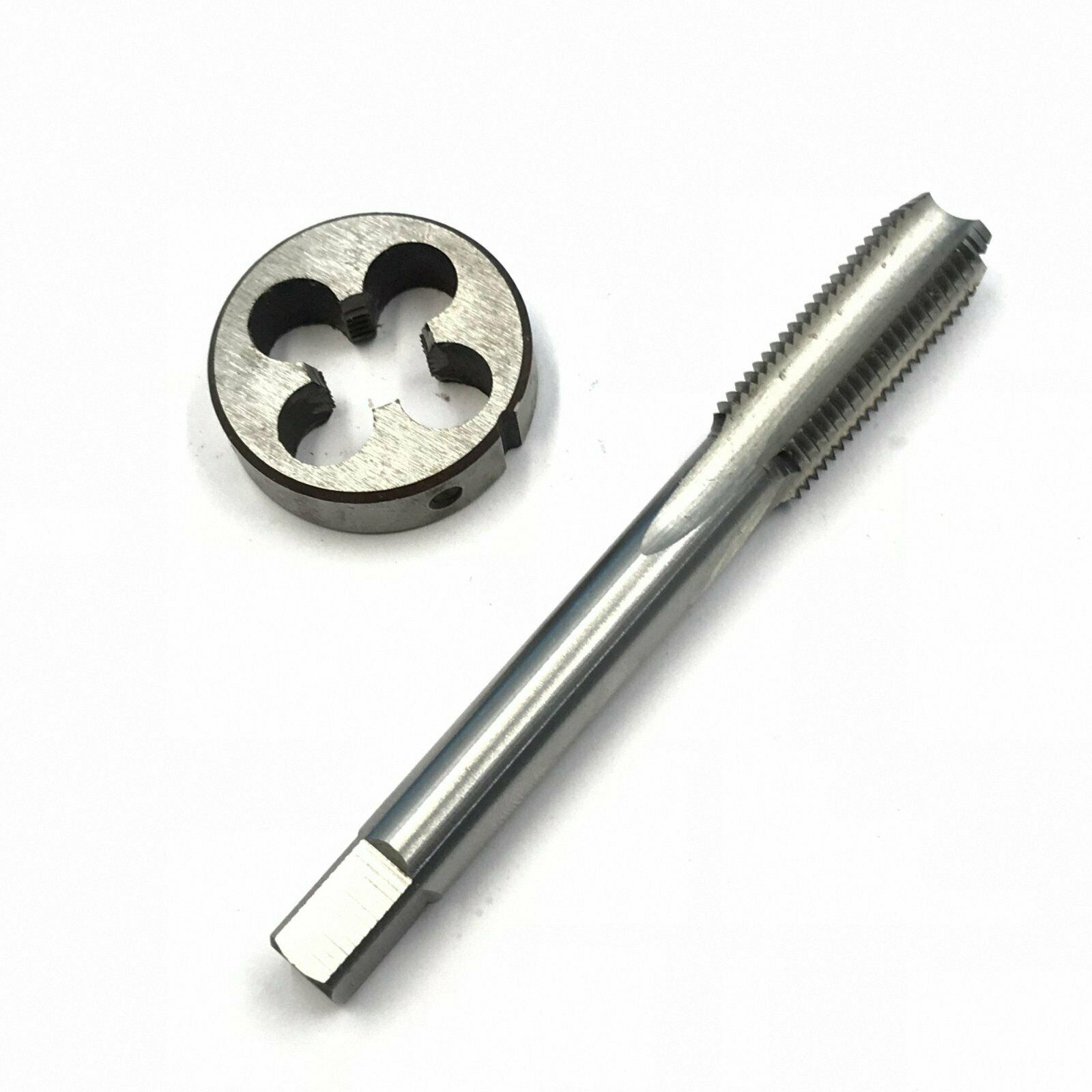 Right Hand Thread Tap and Die Set M7 x 0.5
