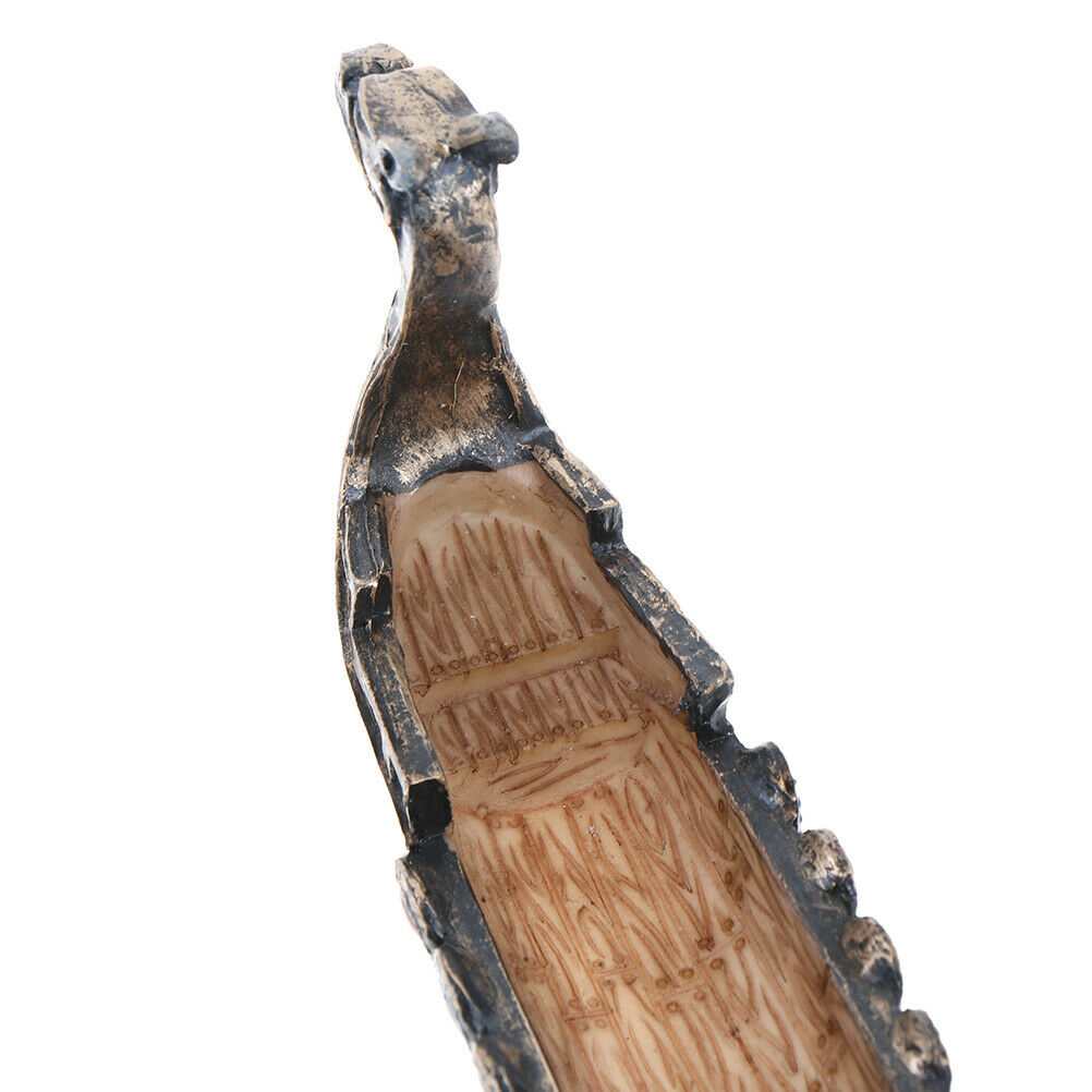 Retro incense burners traditional the dragon boat incense stick holder bur xJSJ