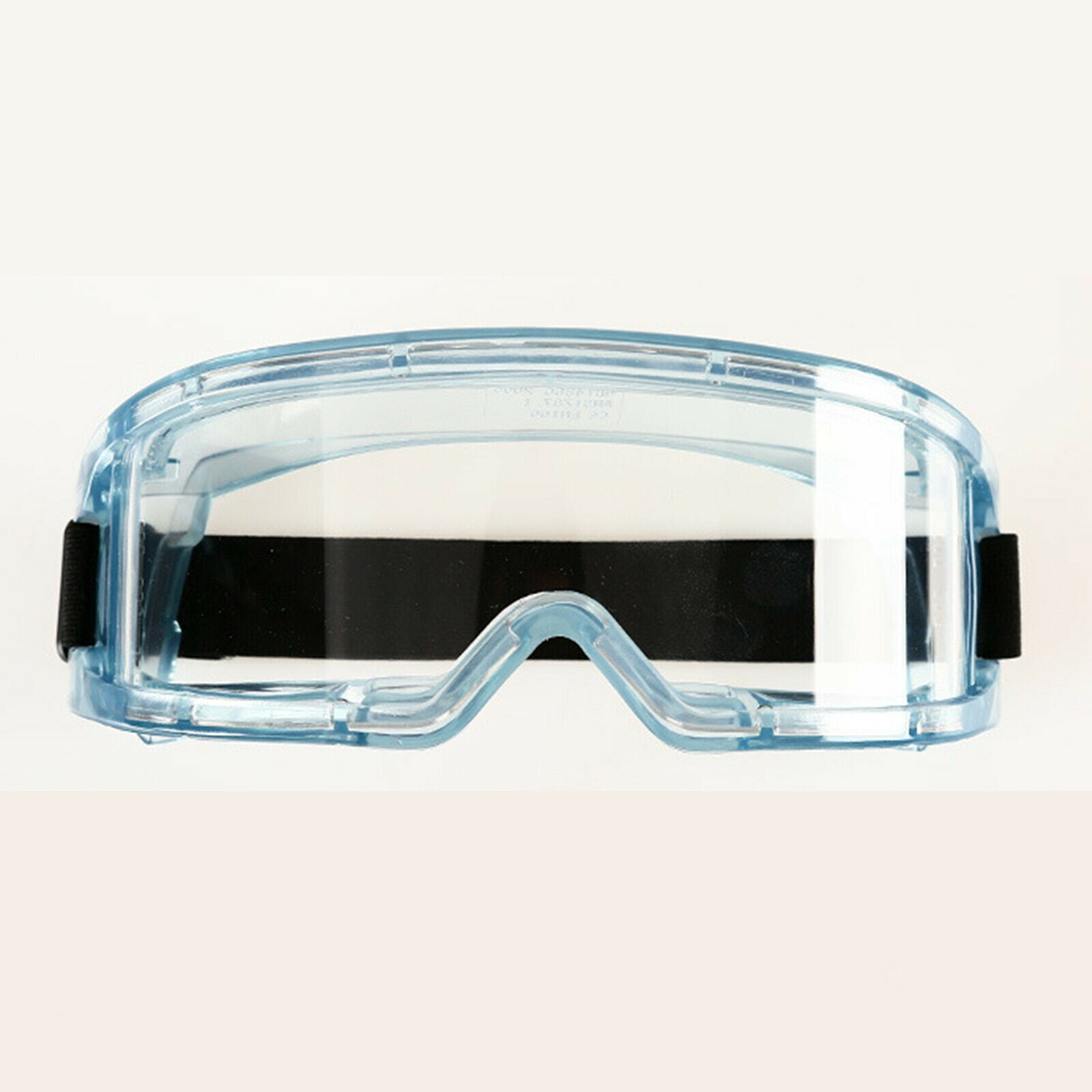 Goggles Face Shield Anti-Scratch Welding Work Visor Full Face Cover Headgear