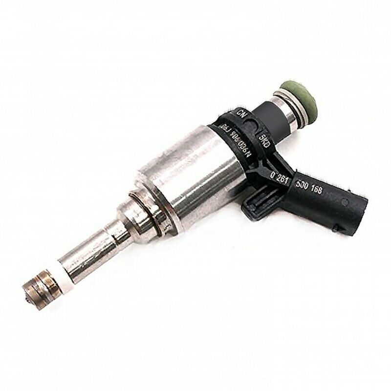 Car Fuel Injector for Audi A6 (4F2, C6) A6Avant (4F5, C6) A8 Part Number 06J90U1