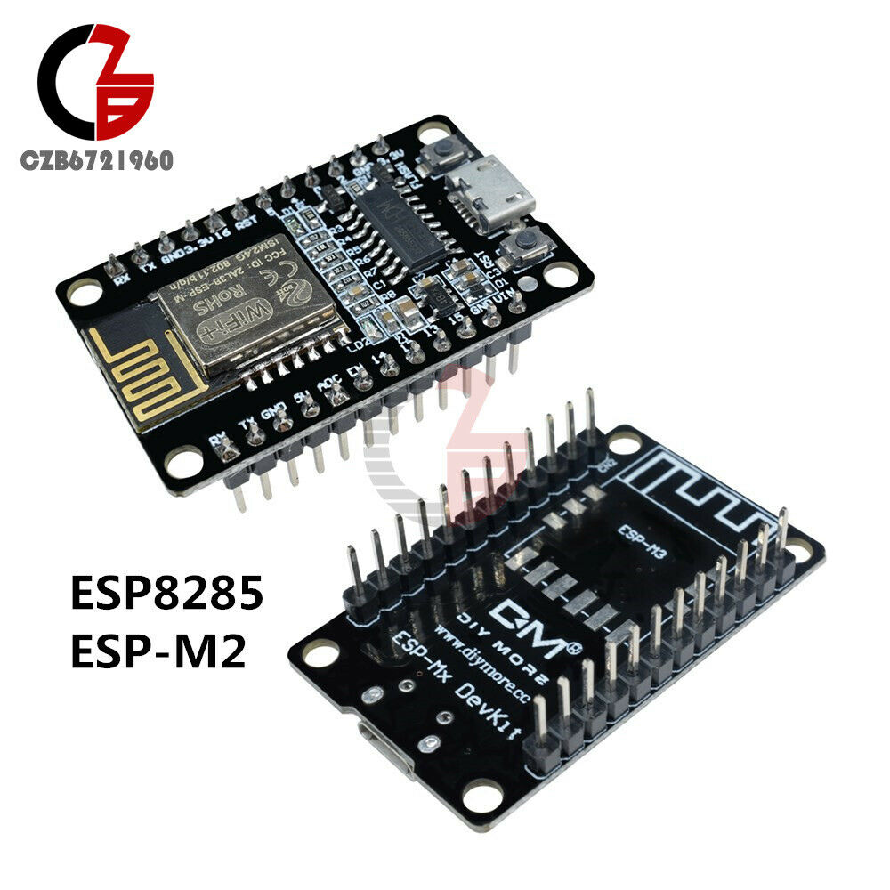 ESP8285 ESP-M2 Wireles WiFi Serial Development Board for Nodemcu Replace ESP8266