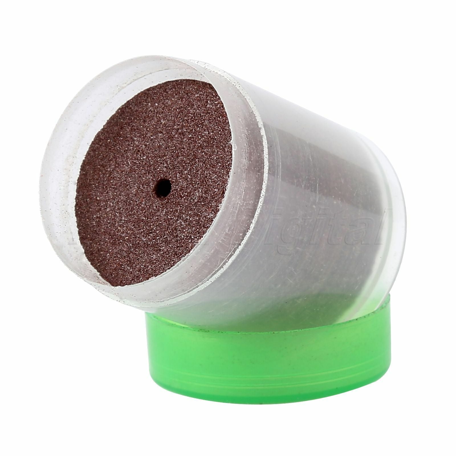 24mm Alumina Reinforced Cut Off Grinding Wheels Red 36 Discs for Power Rotary