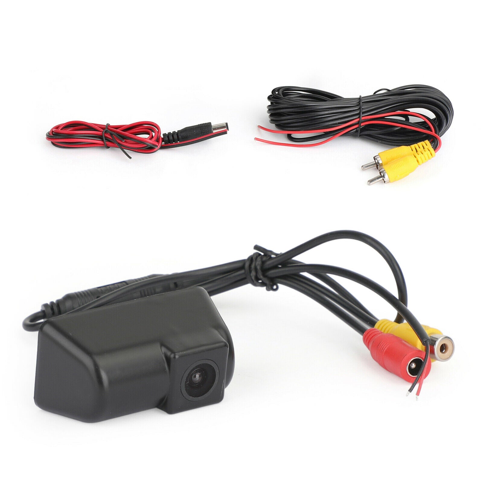 Car Waterproof HD Reverse Backup Camera Fit for Ford /Transit /Connect CA