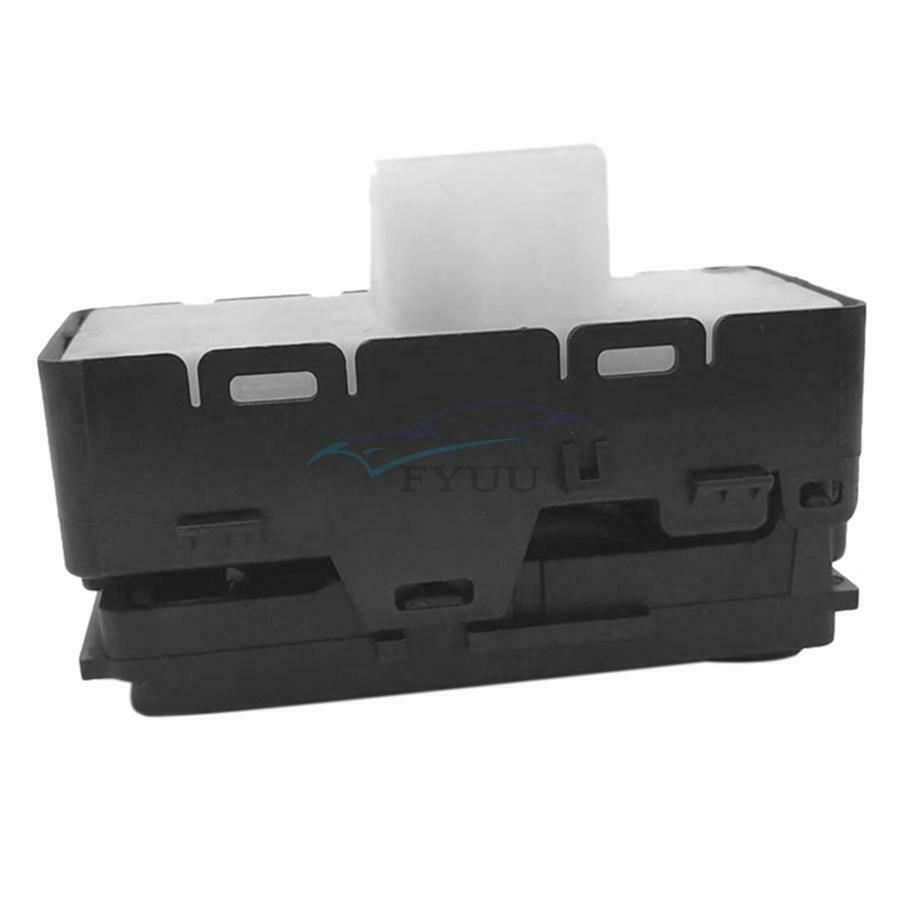 1 Set Front Passenger Side One Touch Power Window Switch For 08-14 Dodge Avenger
