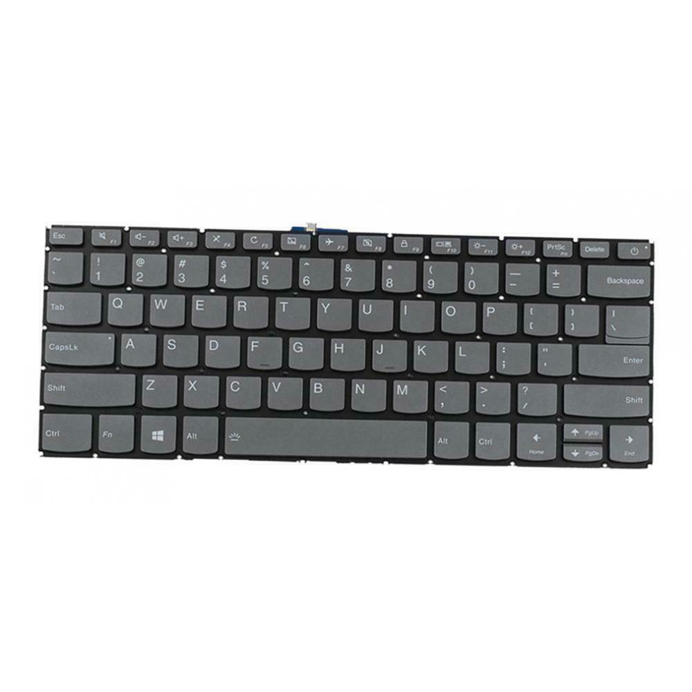 Replacement Laptop Keyboard+Backlit for Lenovo Ideapad 320-14ISK 320S-14IKBR