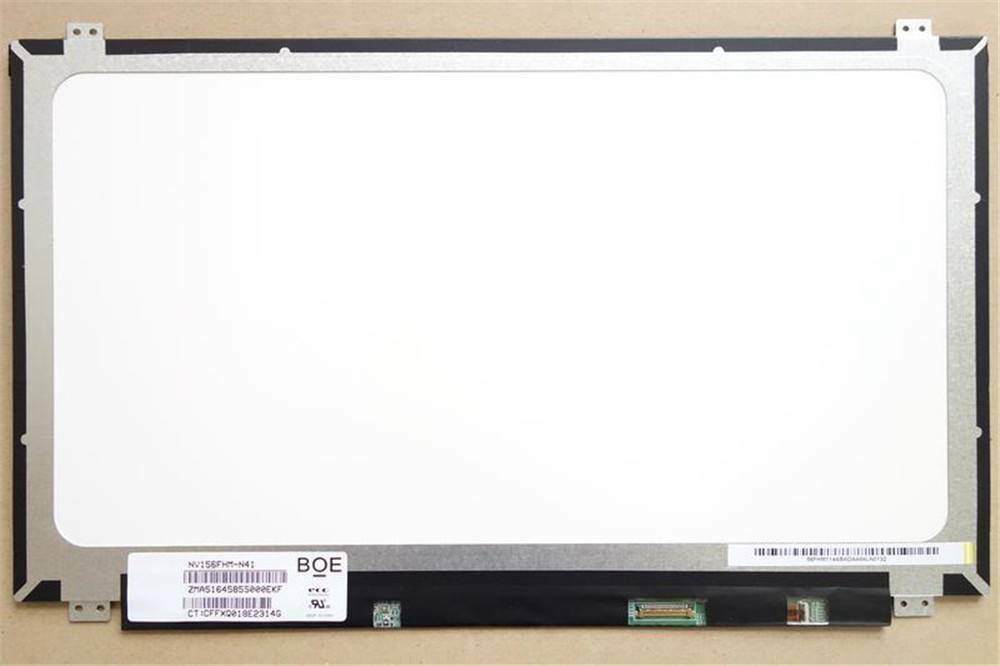 NV156FHM-N31 fit NV156FHM-N34 NV156FHM-N42 NV156FHM-N41 NV156FHM-N43 LP156WF4