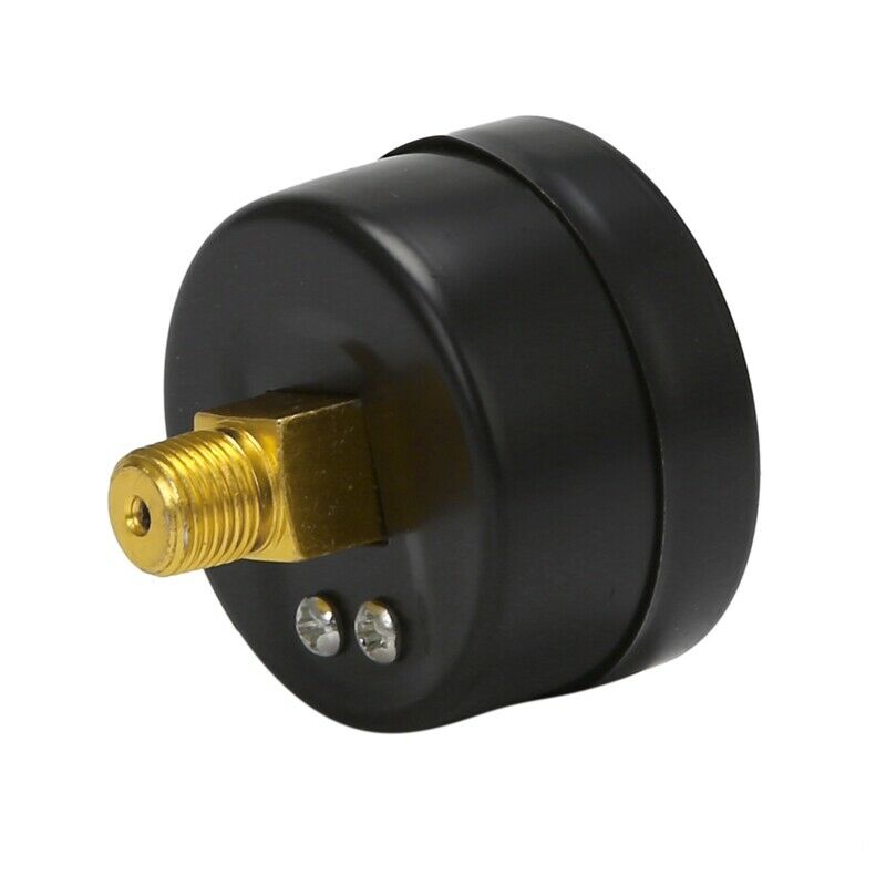 Manometer Pressure Reducer Regulator Pressure Gauge Manometer Water CompressorY6