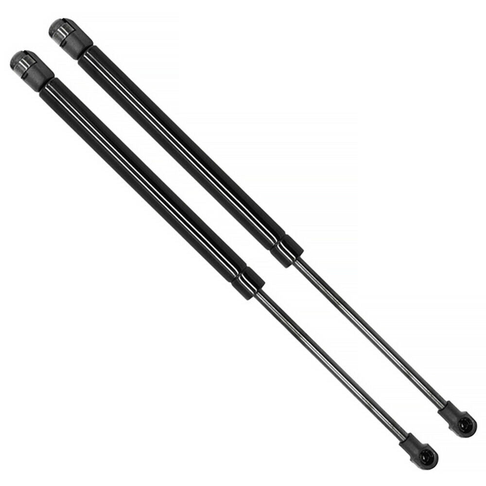 2PCS Front Hood Lift Shock Gas Spring Support Damper Strut for BMW E81 E87 08-12
