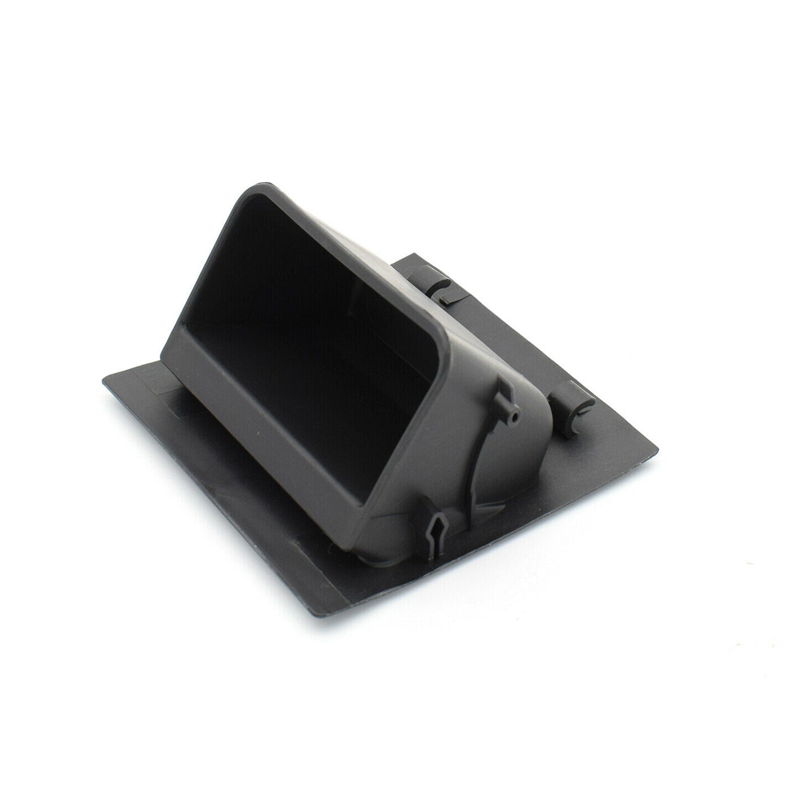 Coin Box Pocket Fuse Cover Lid For Subaru WRX STi XV Crosstrek Forester