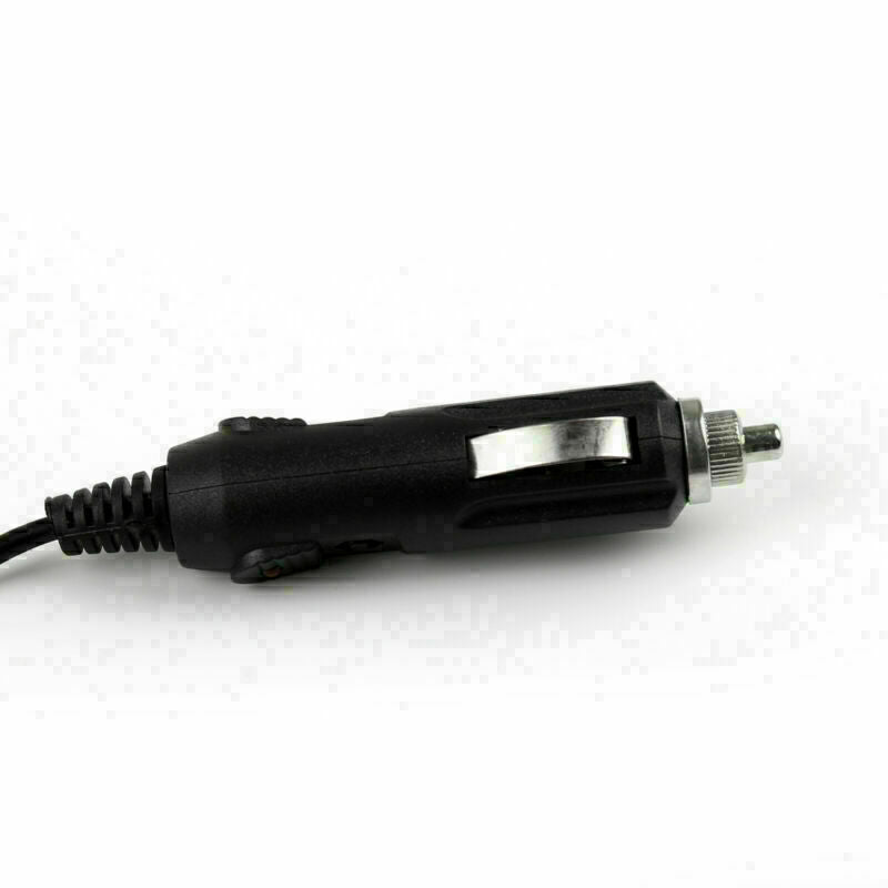 1x Car Charger Battery Eliminator Adapter For Quansheng TG-UV2 AT-UVB 2-Way  CN