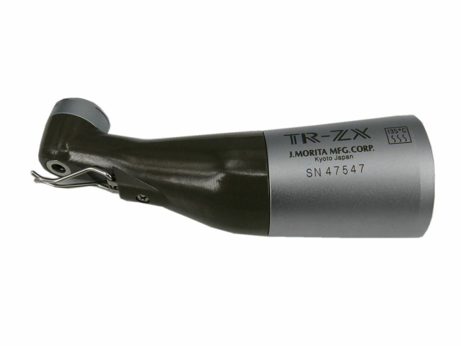 Morita Tri Auto ZX cordless endodontic handpiece motor w/ endo apex locator