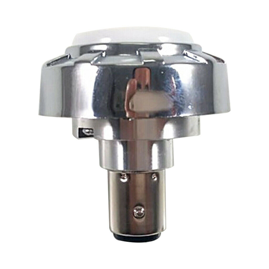 Rear Back Stop Brake Tail Light Lamp Bulbs for Motorcycle Straight