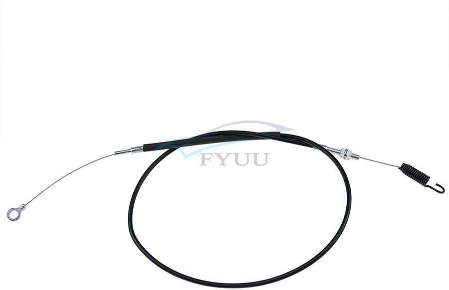 1 × Clutch Push Pull Cable GX21634 For JA60/JA65 /JE75/JX85 Walk Behind Mowers
