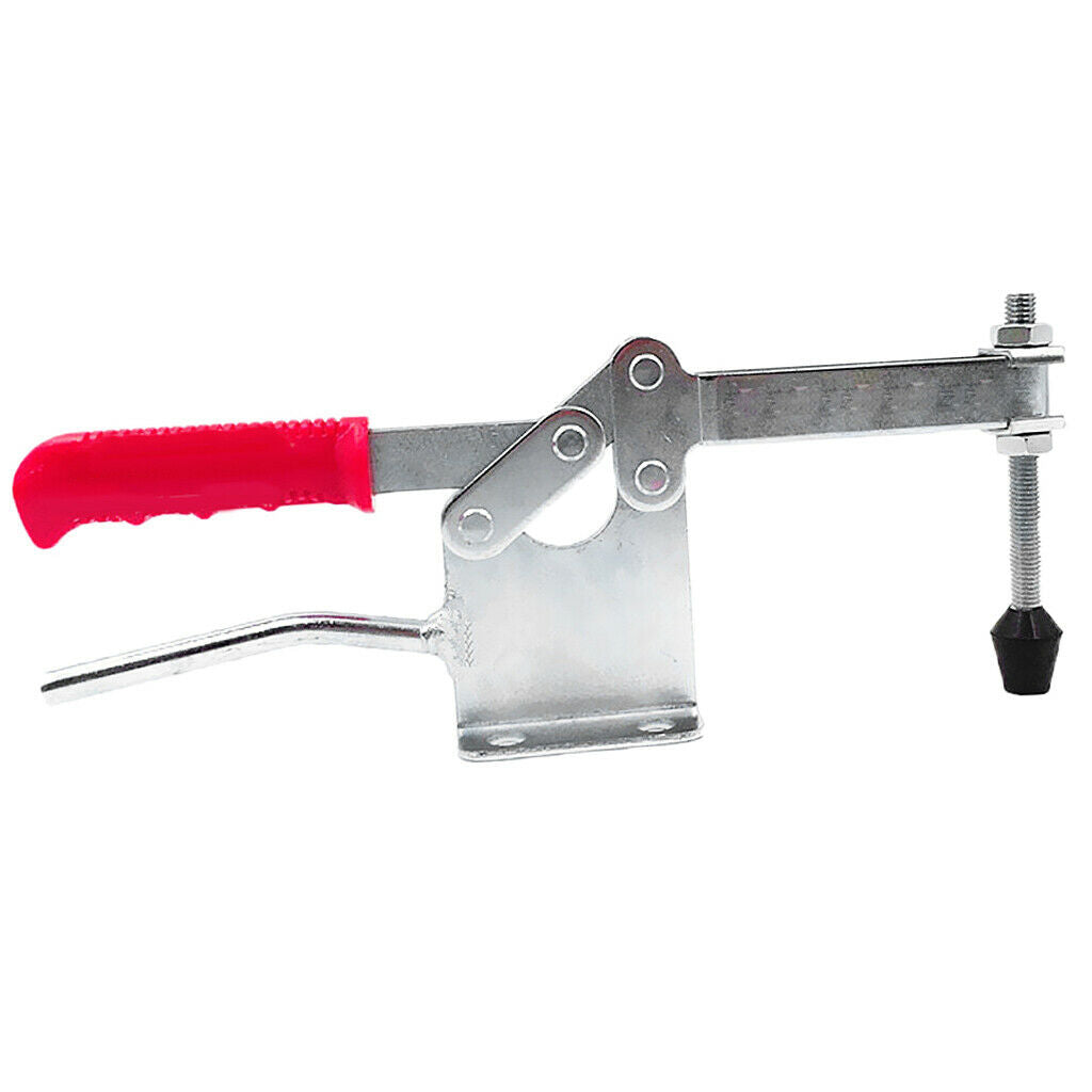 Carbon Steel Latch Type Fixture Latch Clamp Clip Locking Style GH220WLH