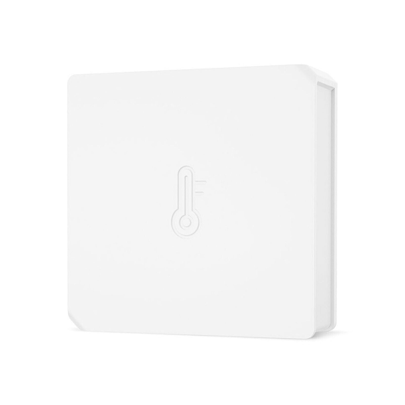 For SONOFF SNZB-02 Zigbee Temperature and Humidity Sensor Smart Home Monitor New