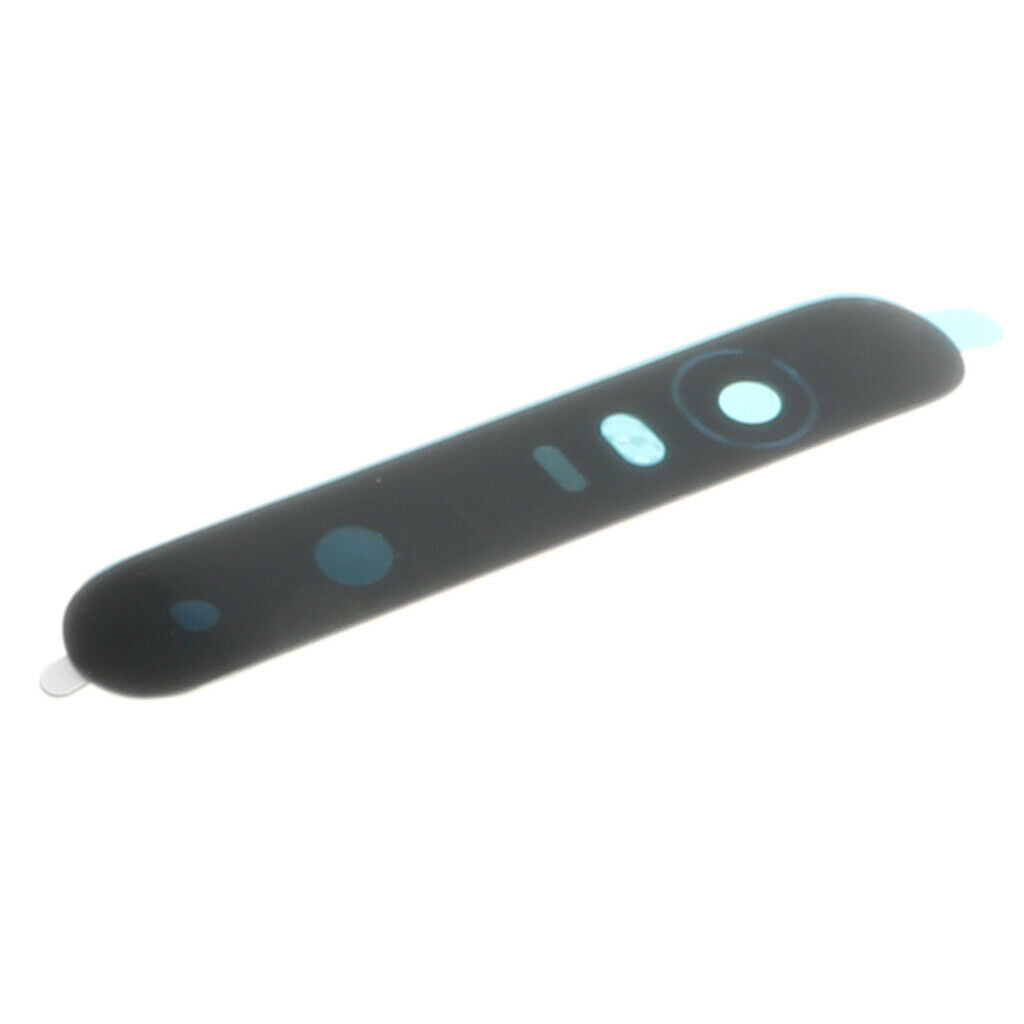Rear Camera Lens Cover Glass Replacement Part with Flash Diffuser for Huawei