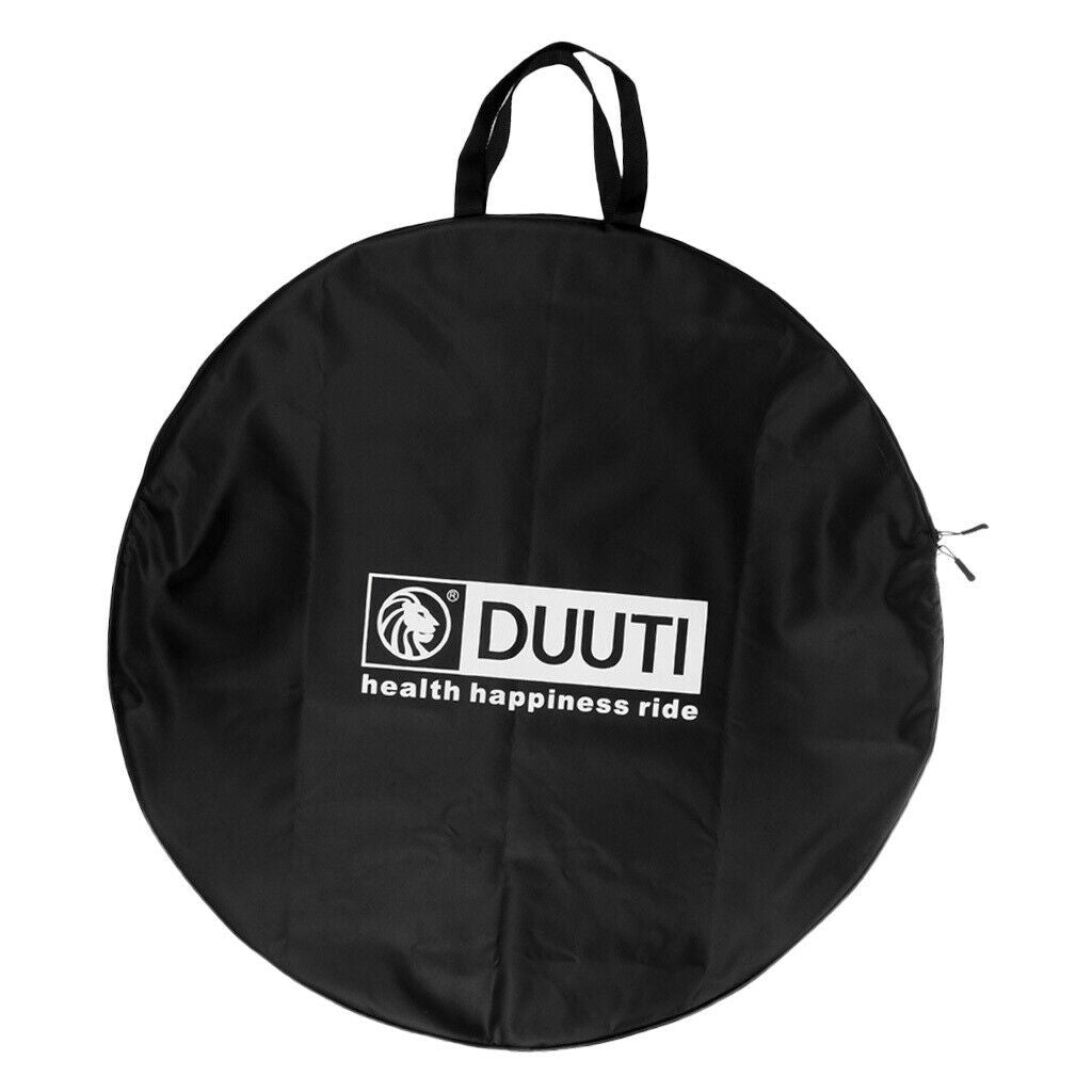29Inch Waterproof Bicycle Bike Cycling Wheel Carry Storage Bag Holder Pouch