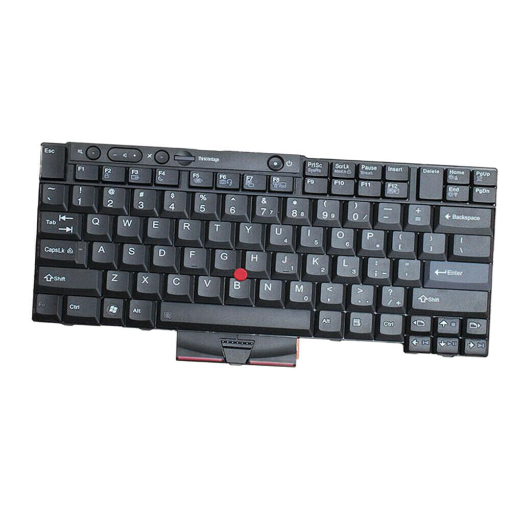 US Keyboard for ThinkPad X220 X220i T400s T510i T520 W510 W520i Series