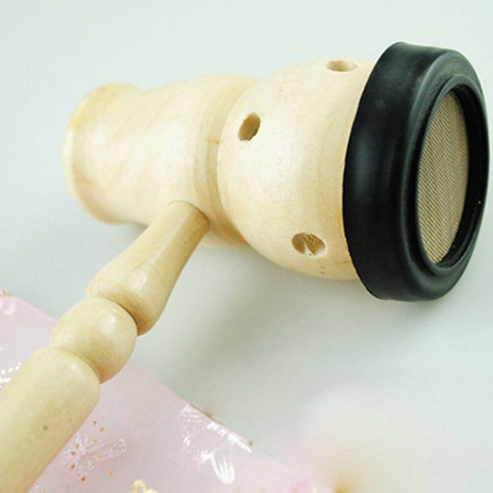 1x moxa stick durable utility wooden effective healing box for moxibustionml TL