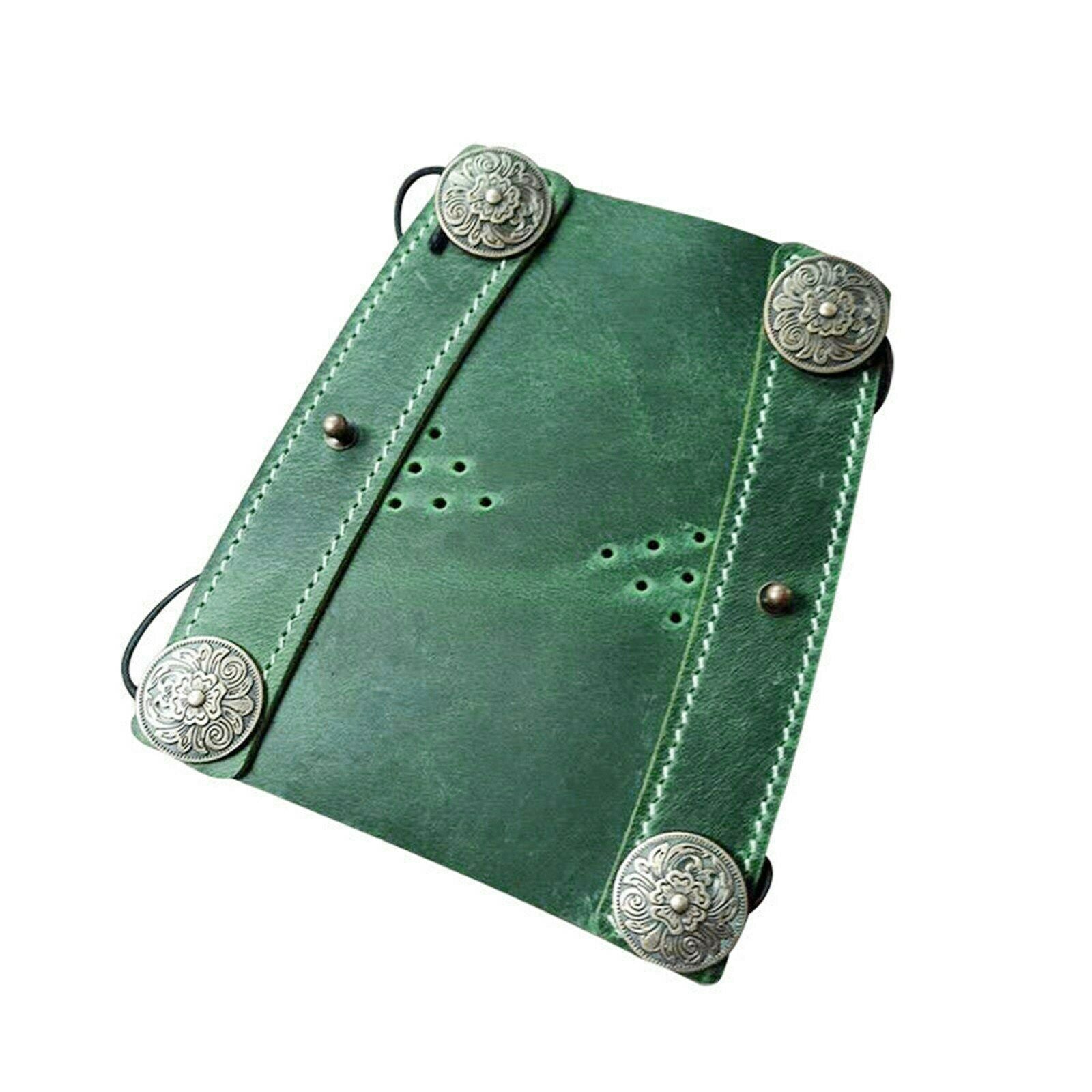 Cow Leather Guard Protector Gear Bow Shooting Target Archery Traditional GN CA