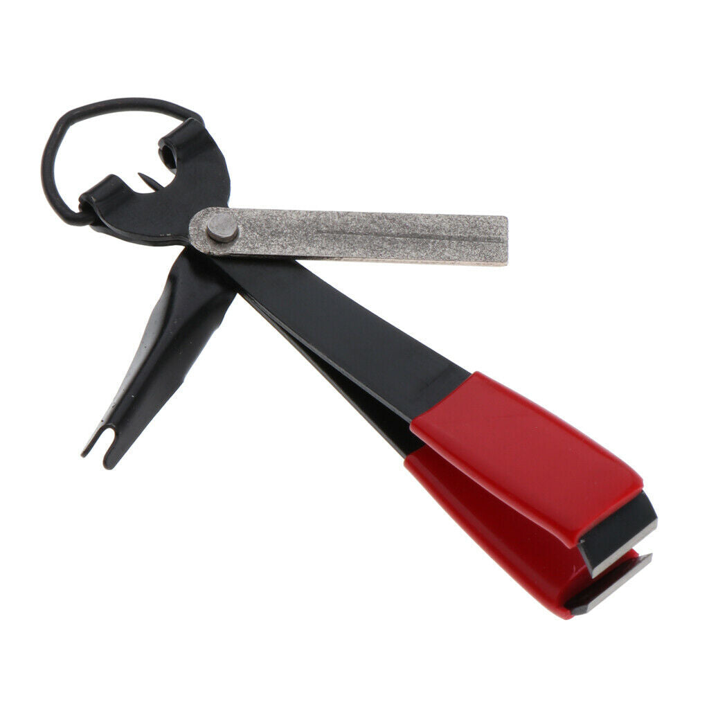 Fishing Line Nipper Cutter Clipper Line Cutter Clipper Nipper Fishing Accs