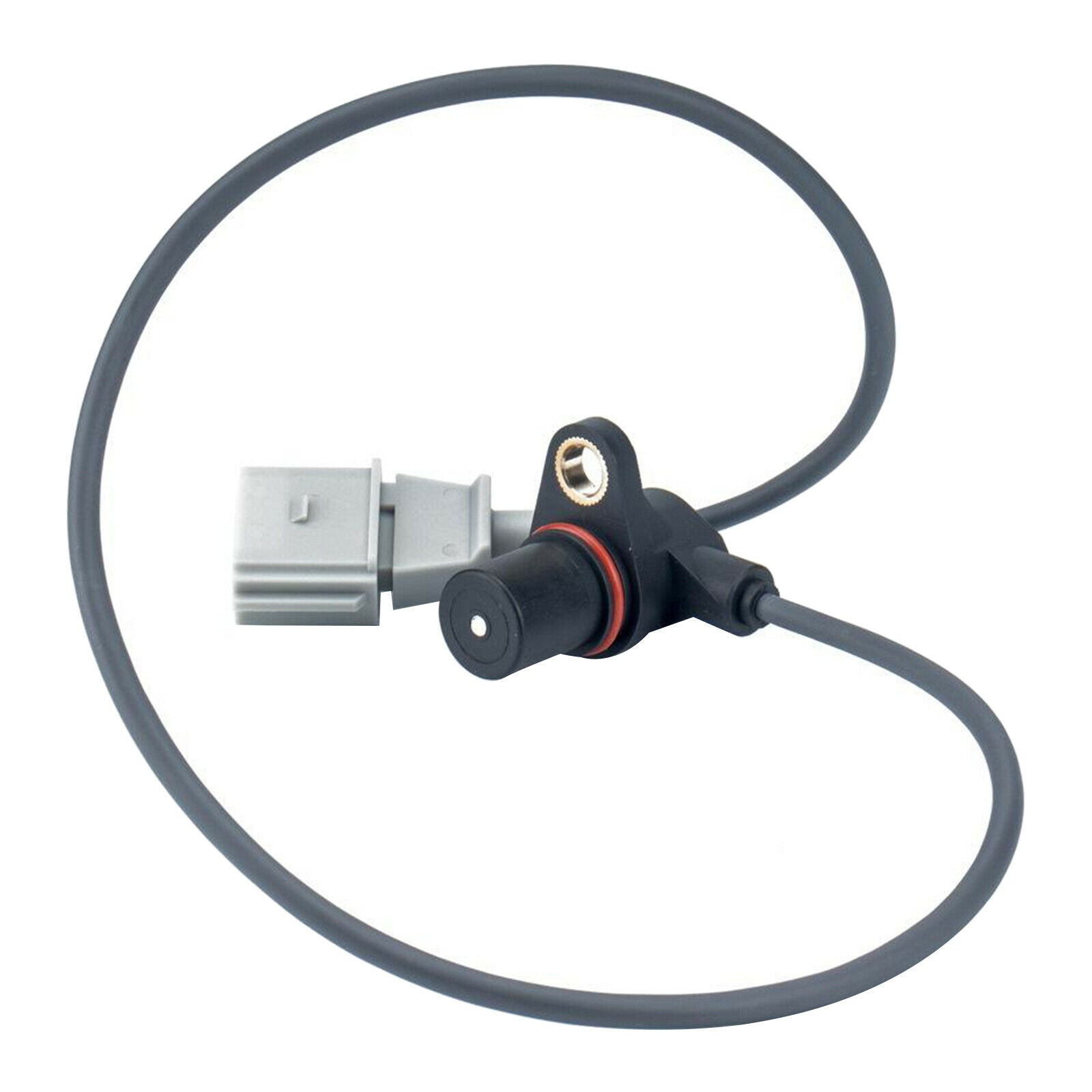 Plastic Crank Shaft Crankshaft Position Sensor for VW Jetta Beetle Passat Audi
