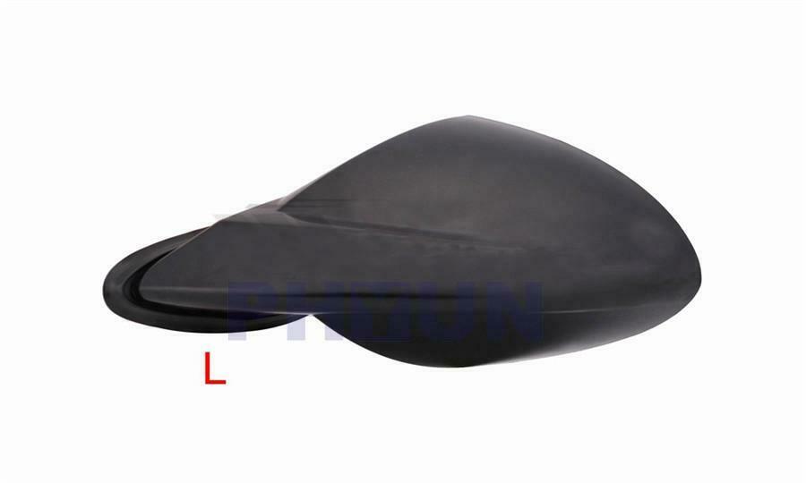 For Yamaha VX110 WaveRunner Deluxe Cruiser Sport Left Side Rearview Mirror ABS