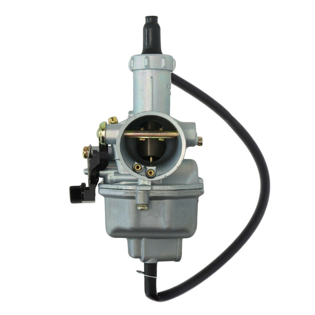 Carburetor Assembly Carb For  CB125 XL125S W125 Carb 125cc 26mm