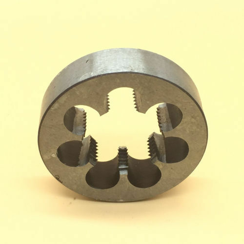 36mm x 4 Metric Right hand Die M36 x 4mm Pitch [Die/1]