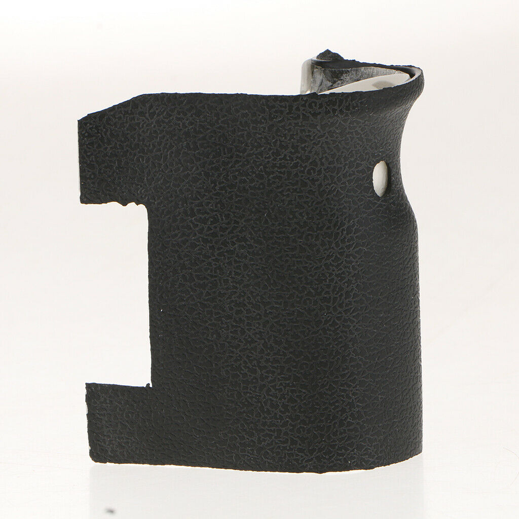 Camera Body Rubber Cover Set Skin Unit Grip for Canon 5D Mark III with Tape