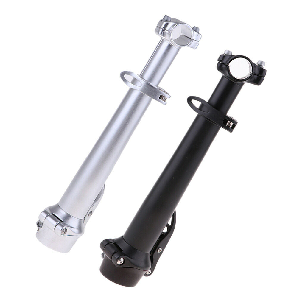 adjustable bicycle handlebar stem extension MTB bicycle stems riser