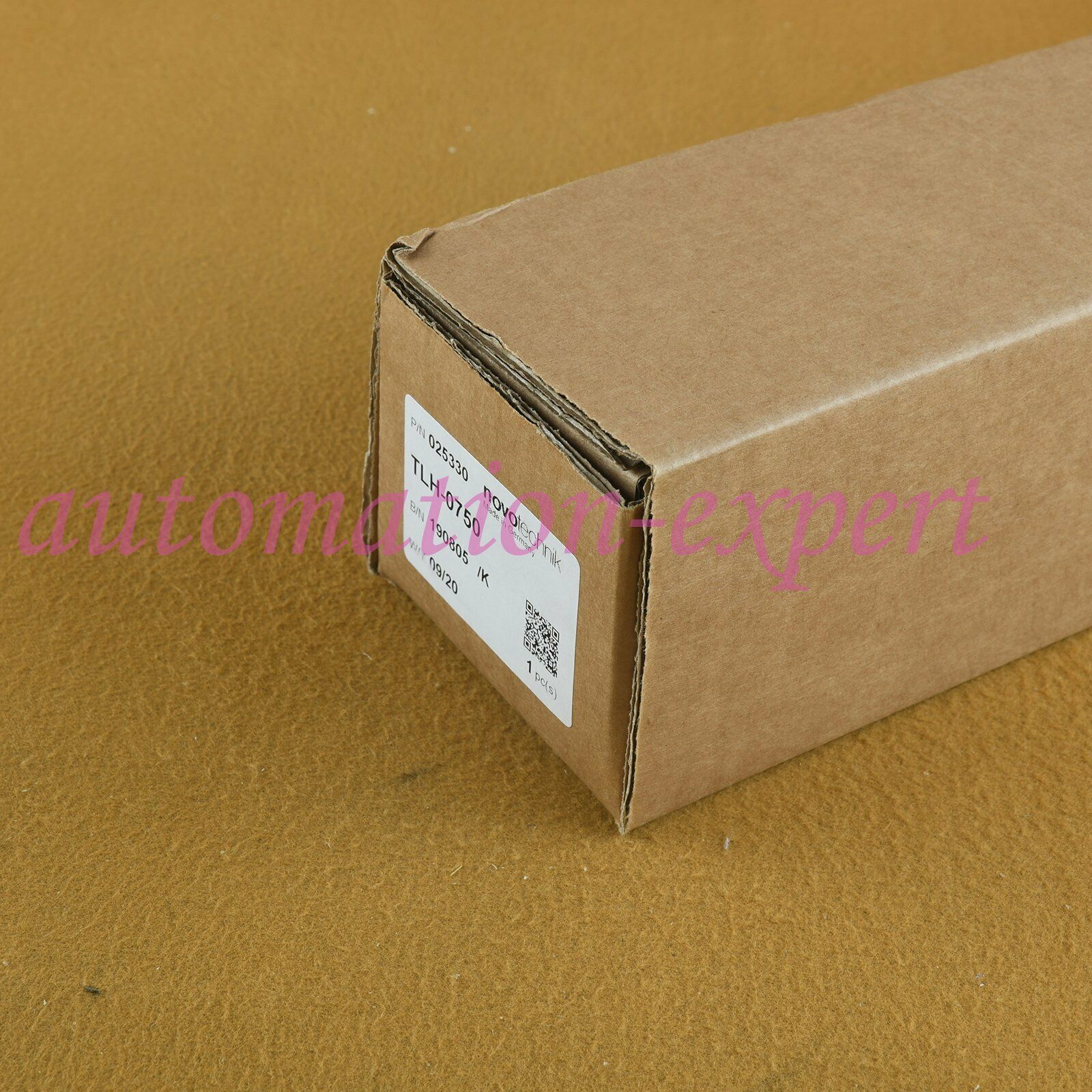 1PC New in box novotechnik TLH-0750 One year warranty Fast Delivery