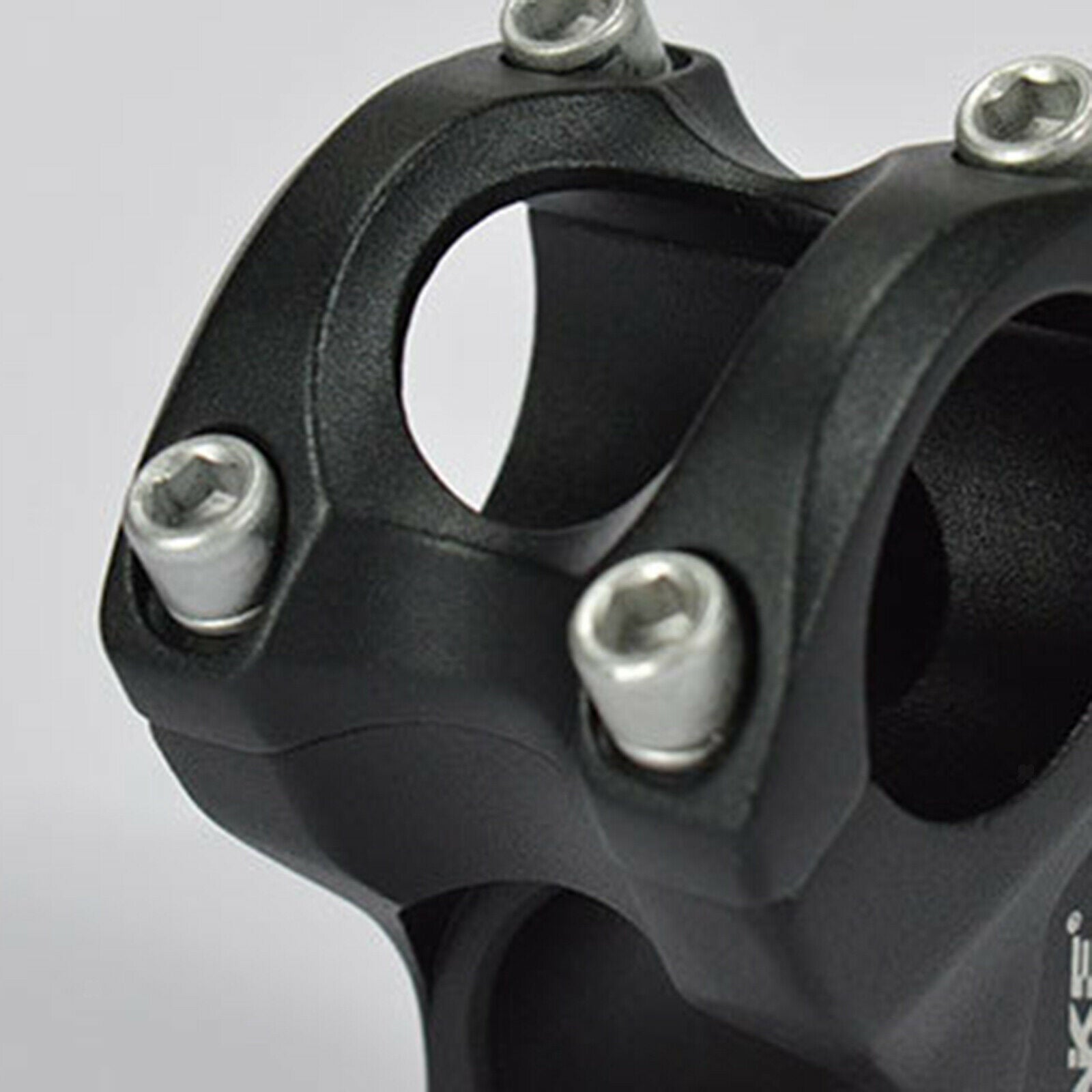 Bike Short Stem Short Handlebar Cycle Repair Component for Bike Repair Parts
