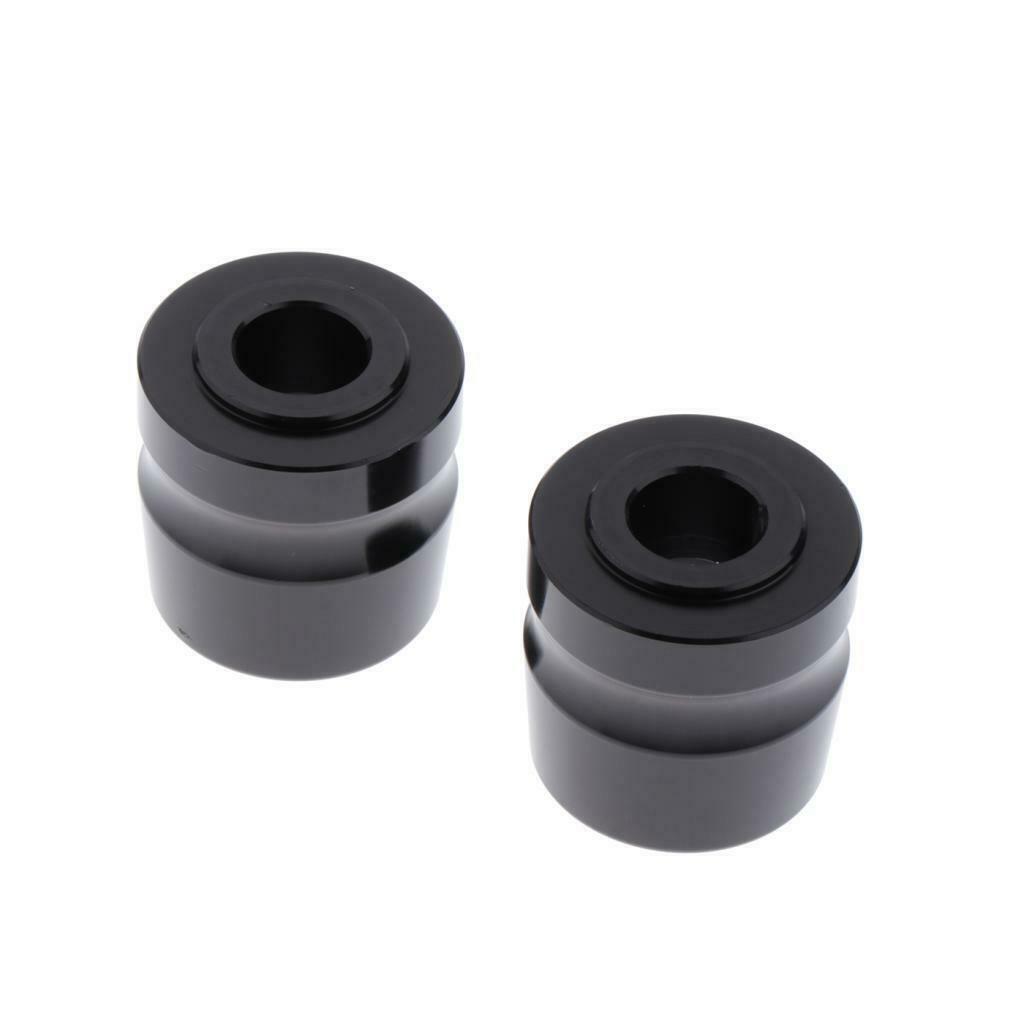 Universal 22mm Handlebar Grip Bar End Cap Plugs For BMW S1000RR HP4 S1000R