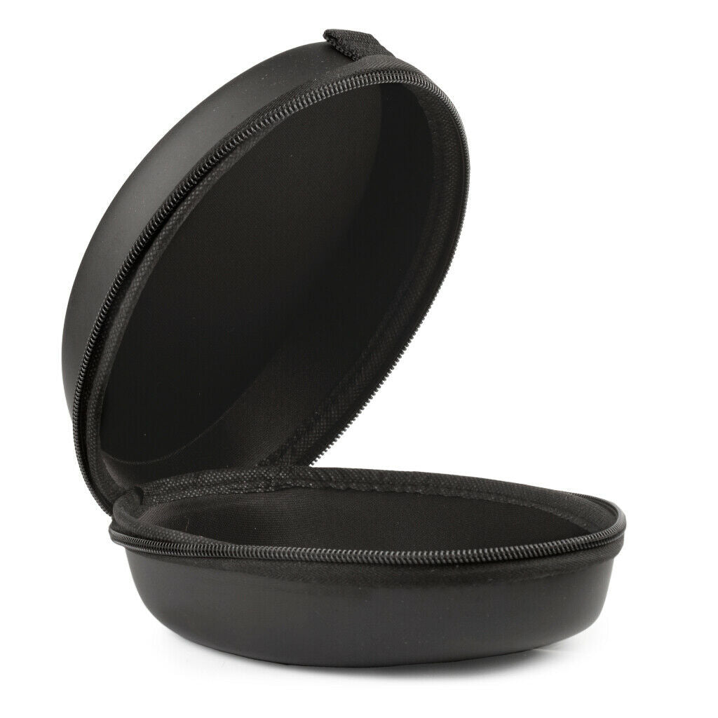 Universal Hard Carry Case for Headphones On Ear Over Ear Around Ear EVA Travel