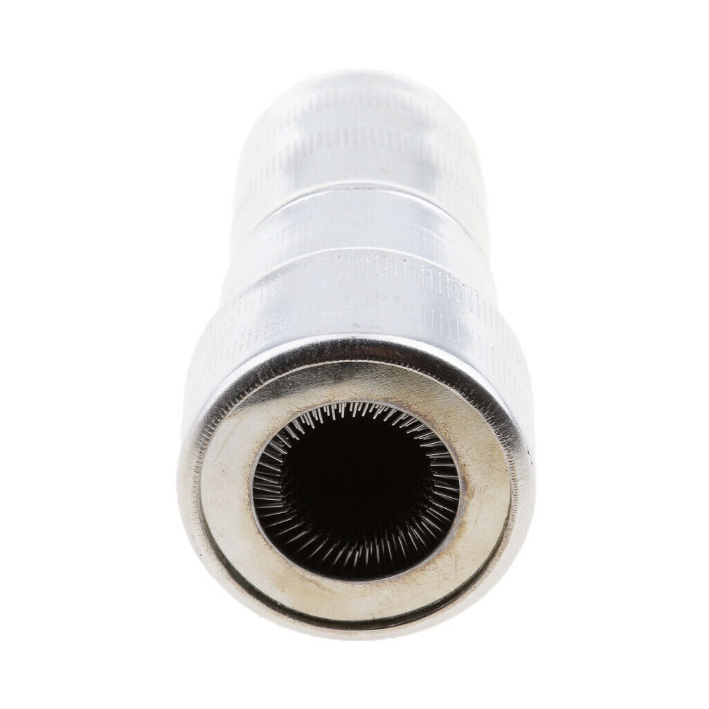 Battery Inner Post Terminal Cleaner Dirt Corrosion Brush Manual Cleaning Tool